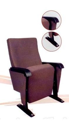 Auditorium Comfortable Sofa Chair